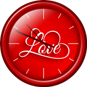 Love Clock icon