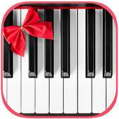 Perfect Piano Keyboard 2019