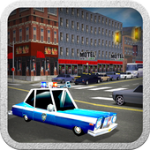 City Traffic Rider 3D - Car Racing Game icon