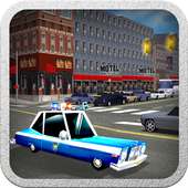 City Traffic Rider 3D - Car Racing Game