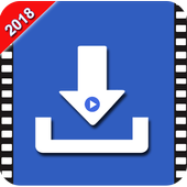 Fast H-D Video Downloader icon