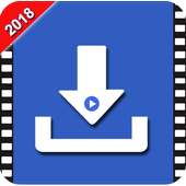 Fast H-D Video Downloader