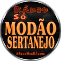 Rádio Só Modão Sertanejo