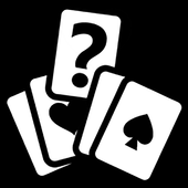 Hi-Lo Card Game icon