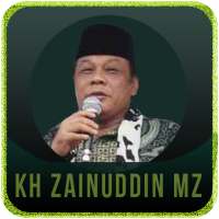 Ceramah KH Zainuddin MZ on 9Apps