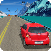 Traffic Racer 3D icon