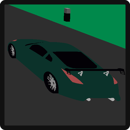 Another Bad Car Game icon