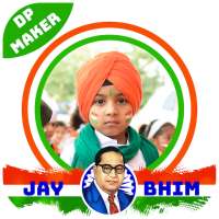 Jay BHIM Photo Editor on 9Apps