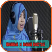 ikon Maghfirah M Hussein Murottal Merdu