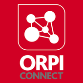 Orpi-Connect icon