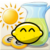 Lemonade King icon
