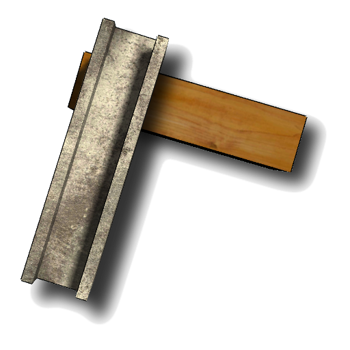 Super Contraption Maker icon