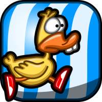 Running for my glasses