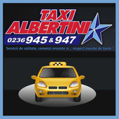 TAXI Albertini Driver icon