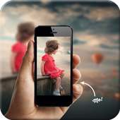 PIP Creative Photo Effects