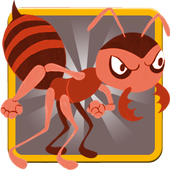 Ant Smasher 2017 icon