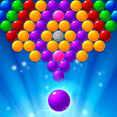 Buddha Bubble Adventure icon