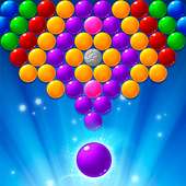 Buddha Bubble Adventure