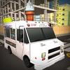 ikon Ice Cream Delivery Boy Sim 3D