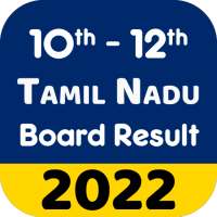 Tamilnadu Board Result 2022 on 9Apps
