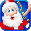Connect Dots Kids Puzzle Game - Christmas Fun icon