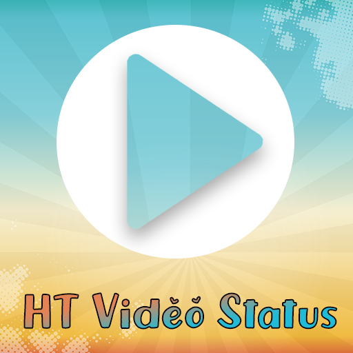 HT Video Status - Short Videos App icon