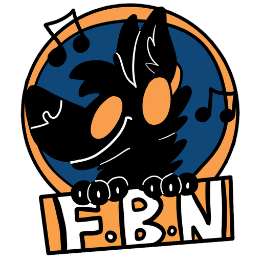 Furry Broadcasting Network icon