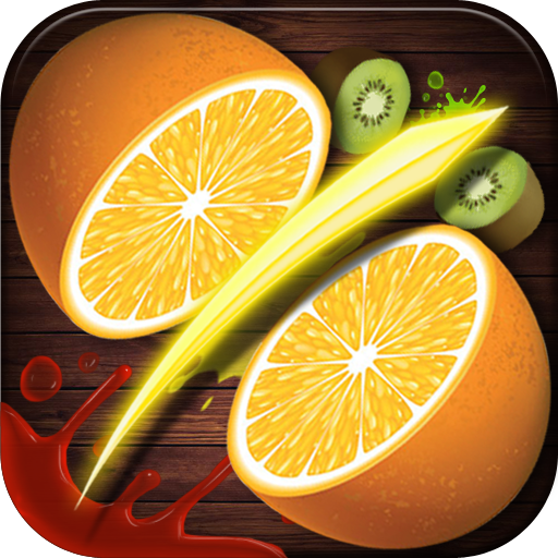 Fruit Cut icon