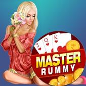 Rummy Card Master- Indian Rummy Card Game Online icon