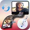 Video Audio Cutter, Mp3 Compressor, Ringtone Maker