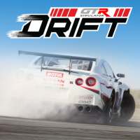 GTR Drift Simulator