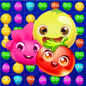 Candy Match Adventure icon