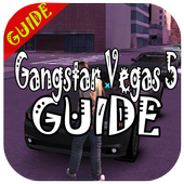 Guide For Gangstar Vegas 2016 icon