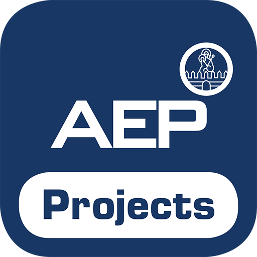 AEP Projects icon