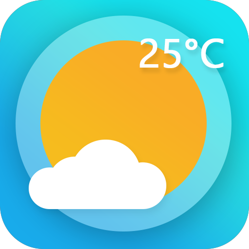 Daily Weather icon