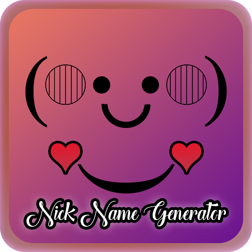 Nickname Free Fire/Nickname/Fancy Text Generator icon