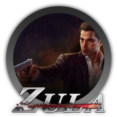 Zula Gamer Mobil icon