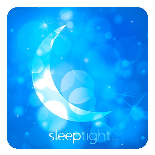 Night Nature Sounds icon