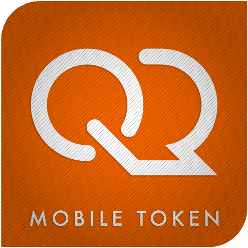 QR Mobile Token icon