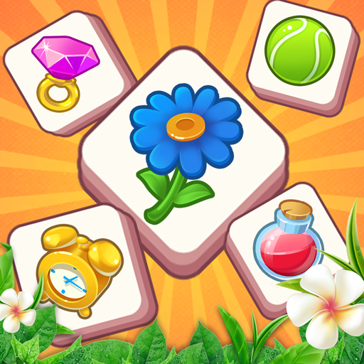 Tile Crush-Triple Matching Game icon