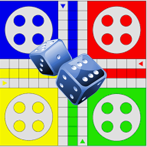 Ludo offline 2021 icon