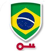 Brazil VPN on 9Apps