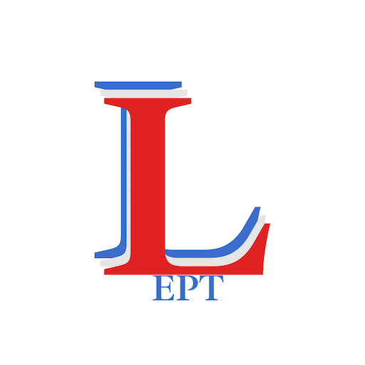 English Proficiency Test Reviewer | EPT icon