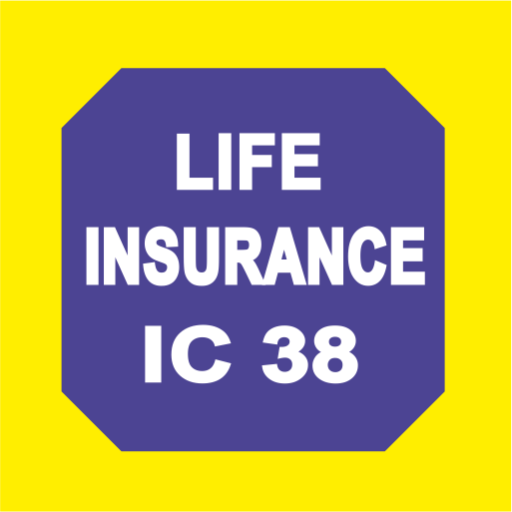 Life Insurance IC38 icon
