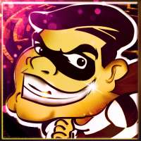 Robber Bag Maze 3D / Labyrinth