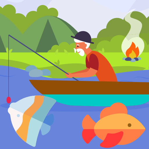 Fishing Luck icon