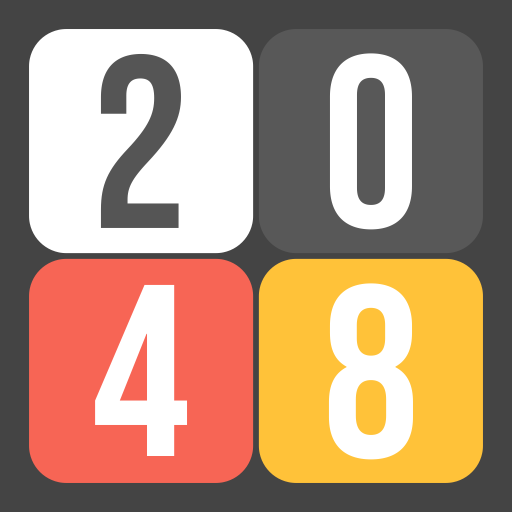 2048 Fusion icon