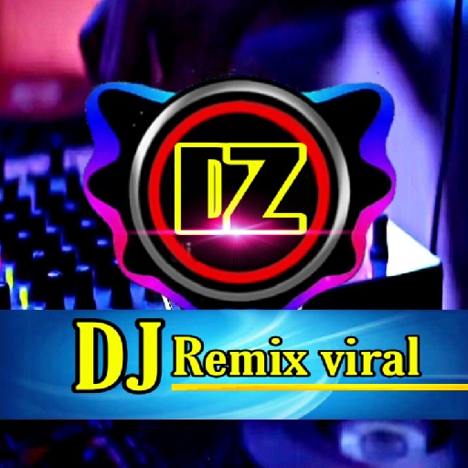 DJ kulo pun angkat tangan icon