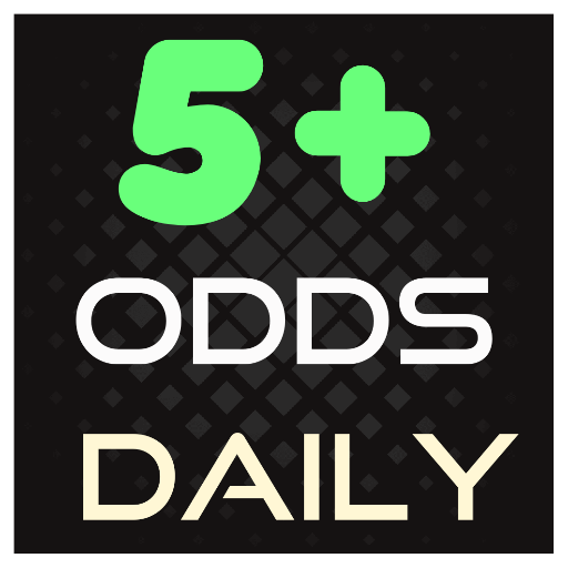 5  Odds Daily icon