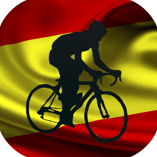Vuelta a España 2018 icon